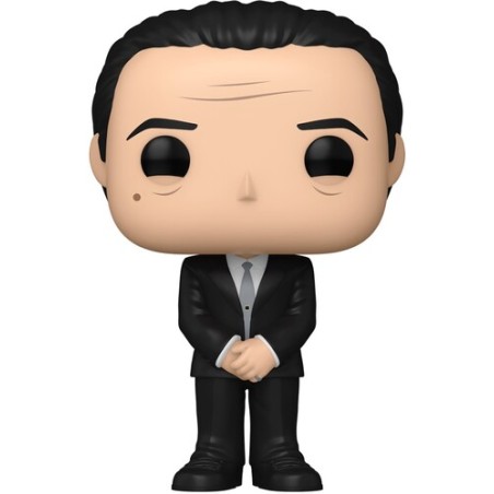 Pop! Movies: The Goodfellas - Quei Bravi Ragazzi - Jimmy Conway